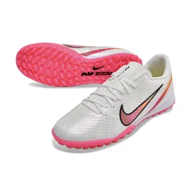 Nike Zoom Mercurial Vapor 15 Academy TF Marcus Rashford - White Pink