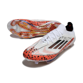 adidas F50+ Elite Laces FG Safari