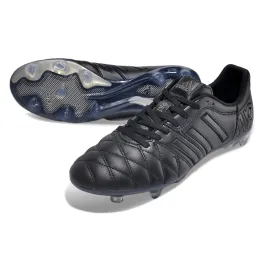 Adidas adiPURE 11PRO X PD25 TRX FG - Core Black Silver