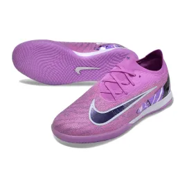 Nike Phantom GX Elite IC Thunder - Fuchsia Dream Barely Grape