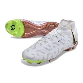 Nike Phantom Luna Elite FG United Golden Pack - White