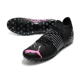 Puma Future Z 1.1 MG Black White