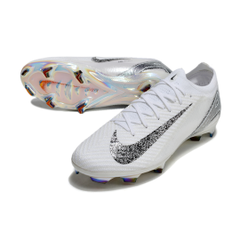 Nike Air Zoom Mercurial Vapor 16 Elite FG White/Black