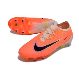 Nike Phantom GX Elite SG-PRO Anti-Clog United - Guava Ice_Black