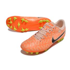 Nike Tiempo Legend 10 Academy AG United - Guava Ice_Black