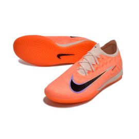 Nike Phantom GX Elite IC PLAYER EDITION United - Guava Ice_Black