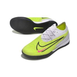 Nike Phantom GX Elite IC Luminous - Barely Volt_Gridiron_Barely