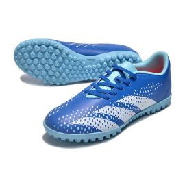 Adidas Predator Accuracy.3 TF - Blue White