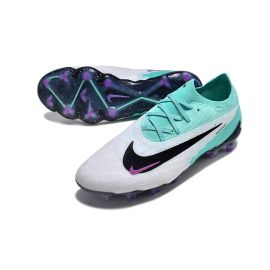 Nike Phantom GX Elite FG - Hyper Turquoise Fuchsia Dream White Black