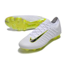 Nike Phantom Ultra Venom FG Just Do It - White Volt