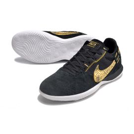 Nike Streetgato IC Small Sided - Black Gold