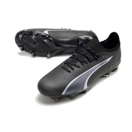 Puma Ultra Ultimate FG Eclipse - Puma Black Puma White