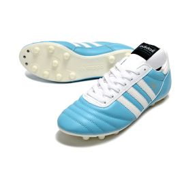 Adidas Copa Mundial FG Argentina - Sky Blue White