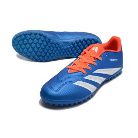 Adidas Predator Club TF Blue White Orange