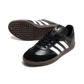 Adidas Samba Messi Indoor Soccer Shoes