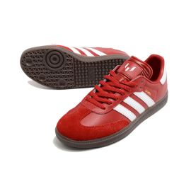 Adidas Samba Messi Indoor Soccer Shoes