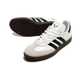 Adidas Samba Messi Indoor Soccer Shoes