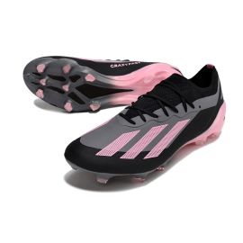 Adidas X Crazyfast.1 FG Soccer Cleats