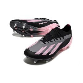 Adidas X Crazyfast.1 SG-Pro Soccer Cleats