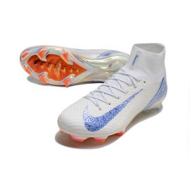 Nike Air Zoom Mercurial Superfly 10 Elite FG Soccer Cleats