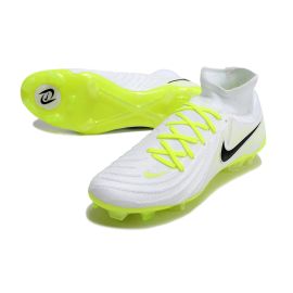 Nike Phantom Lune II Elite White Volt Black