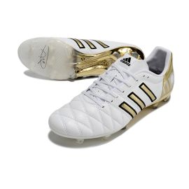 Adidas Adipure 11Pro Toni Kroos Edition FG Soccer Cleats