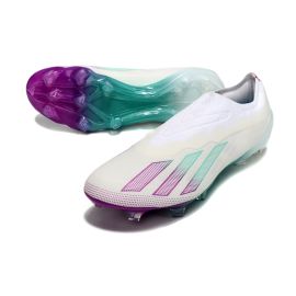 Adidas X Crazyfast+ FG Soccer Cleats