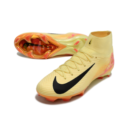 Nike Air Zoom Mercurial Superfly 10 Elite FG Soccer Cleats