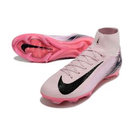 Nike Air Zoom Mercurial Superfly 10 Elite FG Soccer Cleats