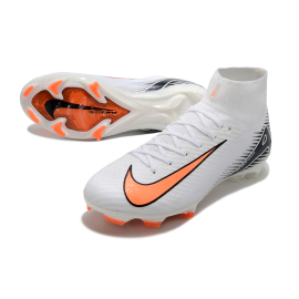 Nike Air Zoom Mercurial Superfly 10 Elite FG Soccer Cleats