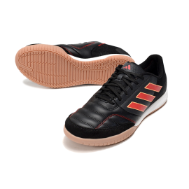 adidas Top Sala Competition IC - Core Black/Bold Orange