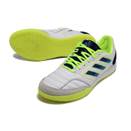 adidas Top Sala Competition IC - Footwear White/Royal Blue/Solar Yellow