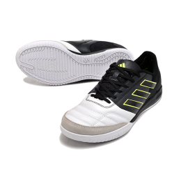 adidas Top Sala Competition IC - Off White/Core Green/Black