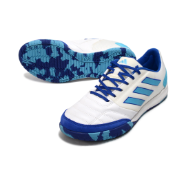 adidas Top Sala Competition IC - White/Blue