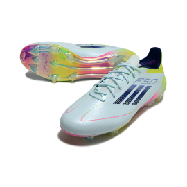 adidas F50 Elite FG Stellar Icon Pack Soccer Cleats