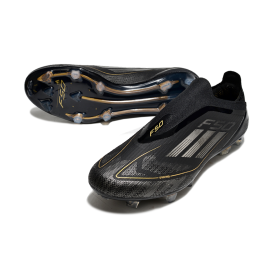 adidas F50 Elite Laceless FG Dark Spark Pack Soccer Cleats