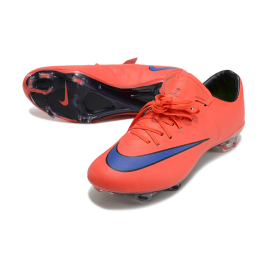 Nike Mercurial Vapor 10 FG Soccer Cleats