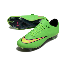 Nike Mercurial Vapor 10 FG Soccer Cleats