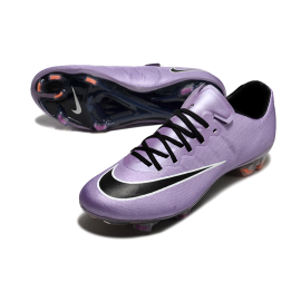 Nike Mercurial Vapor 10 FG Urban Lilac/Bright Mango/Black