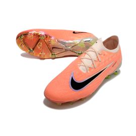 Nike Phantom GX Elite FG United - Guava Ice Black