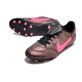 Nike Premier III FG - Space Purple Pink Blast