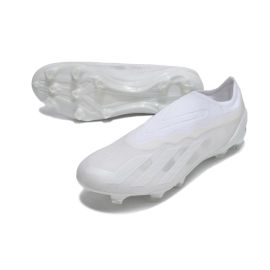 adidas X CRAZYFAST.1 LL FG - White