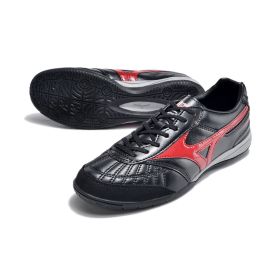 Mizuno MORELIA Sala Japn IN Black Red