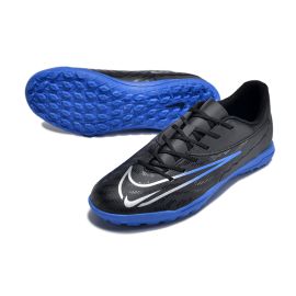 Nike Mercurial Mercurial Vapor 15 Club TF Shadow - Black Chrome Hyper Royal