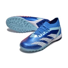 Adidas Predator Accuracy.1 Elite TF - Bright Royal Cloud White Bliss Blue