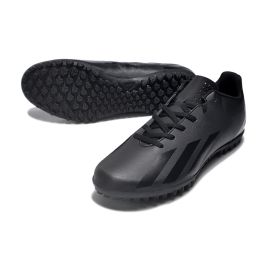 adidas X Crazyfast .3 TF - Core Black Black