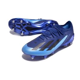 Adidas Bugatti Crazyfast SG-Pro - Black Bugatti Blue