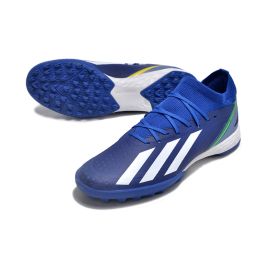 Adidas X Crazyfast Messi .1 TF Blue White