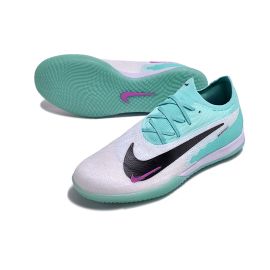 Nike Phantom GX Elite IC Peak Ready - Hyper Turquoise Black Fuchsia Dream White