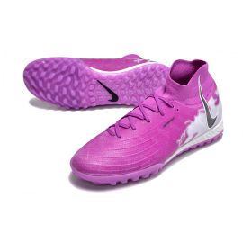 Nike Phantom Luna Elite TF Thunder Pack - Fuchsia Dream Barely Grape